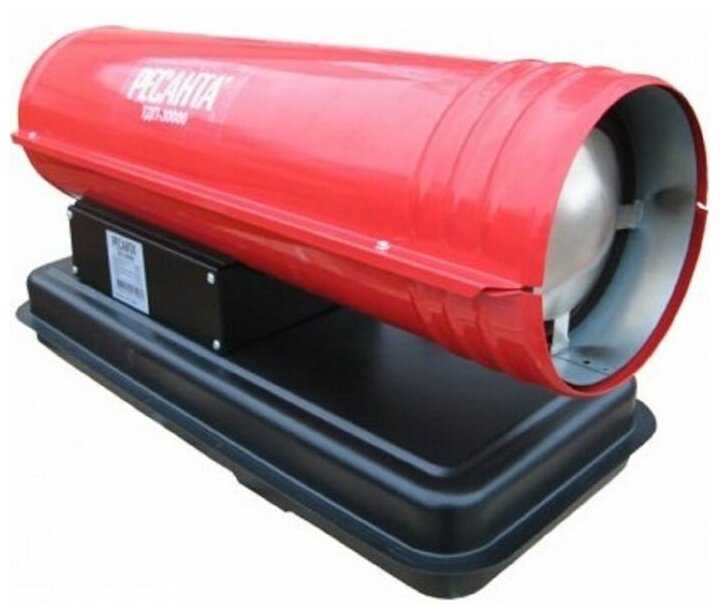 Дизельная тепловая пушка РЕСАНТА Электрод зажигания (ТДП-30000) фотография 12