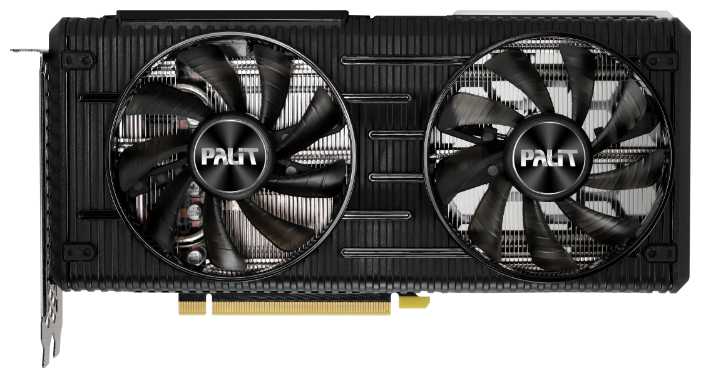 Видеокарта Palit NE6306T019P2-190AD