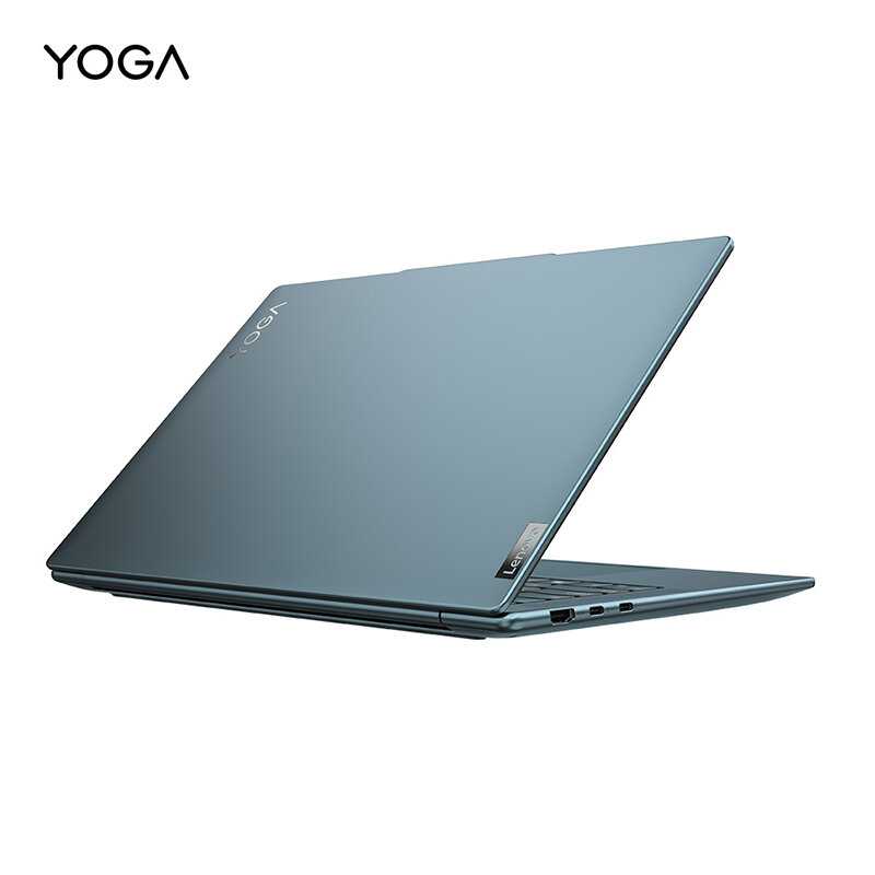 Ноутбук Lenovo Yoga Air 14s APU8 (R7 7840S) фотография 1