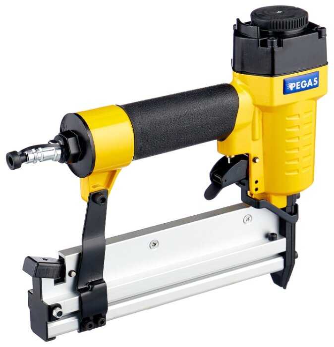 Пневмостеплер Pegas pneumatic SF5040 фотография 1