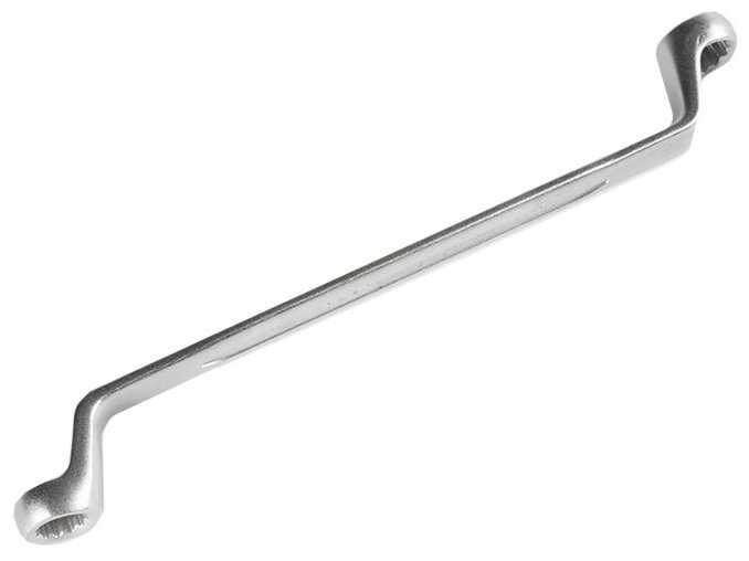 Ключ накидной JTC AUTO TOOLS JTC-PQ1113, 13 мм х 11 мм фотография 3