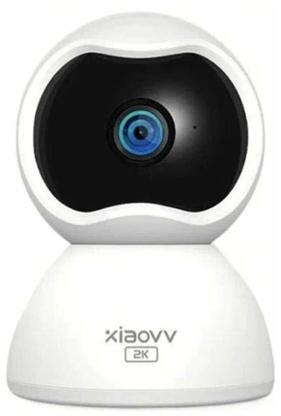 Камера видеонаблюдения Xiaovv Kitten Camera 2K (XVV-3630S-Q2)