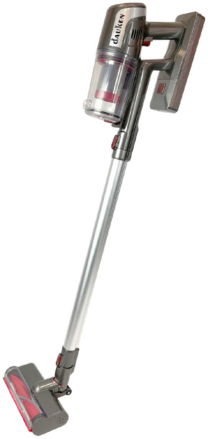 Пылесос Dauken BS220 Storm