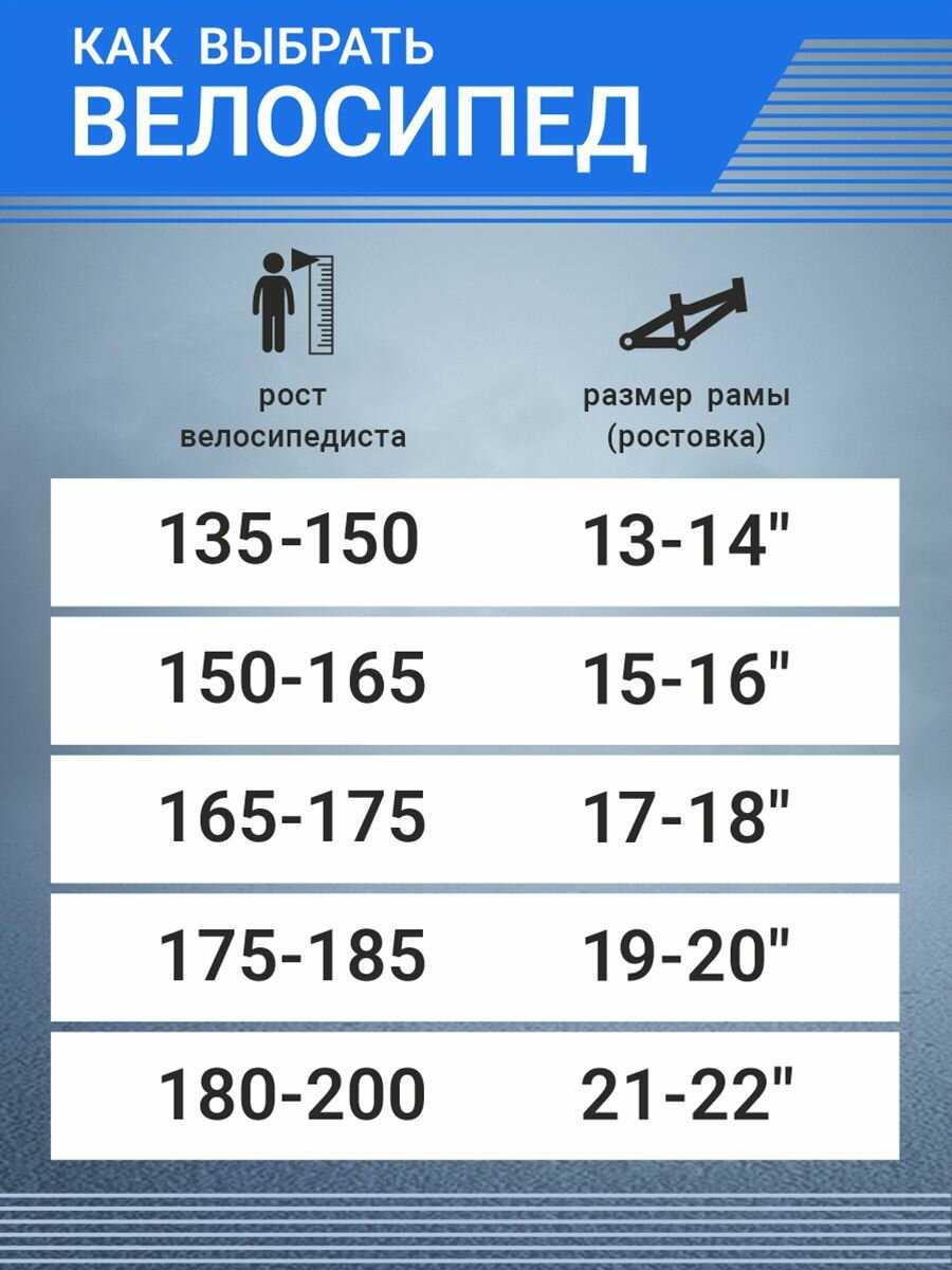 Велосипед Cord M700 [27,5'] [CRD-M7-2701P-21] фотография 9
