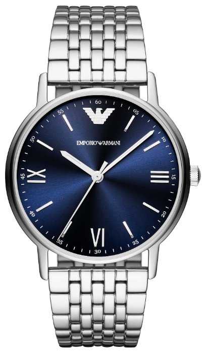 Наручные часы EMPORIO ARMANI AR80010