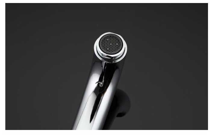 Смеситель для кухни (мойки) Gappo Hanm G4135, рычажный фотография 4