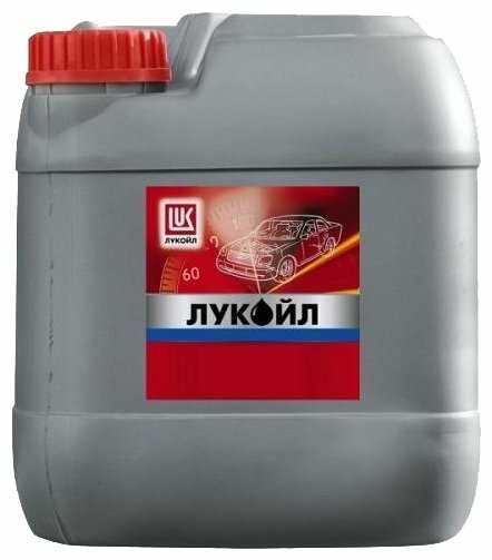 Минеральное моторное масло ЛУКОЙЛ Авангард Ультра 15W-40 фотография 6