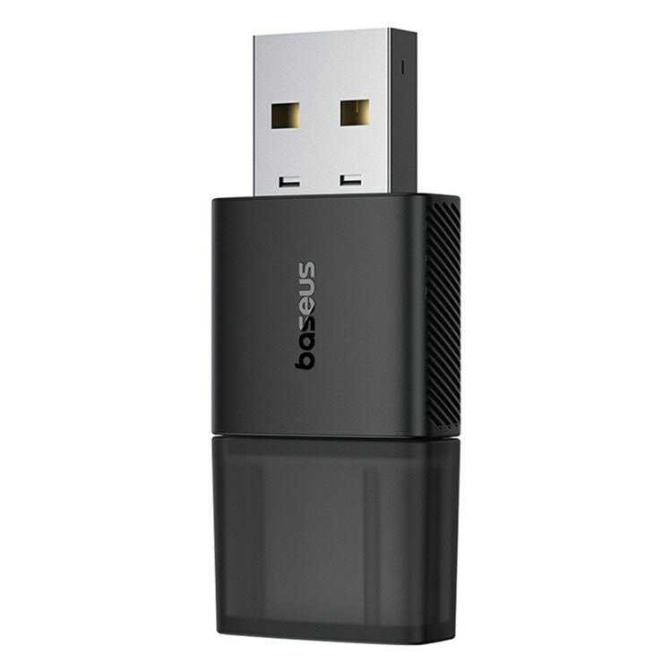Wi-Fi адаптер Baseus FastJoy Series 300MBPS HIGH SPEED (B01317600111-03) фотография 2