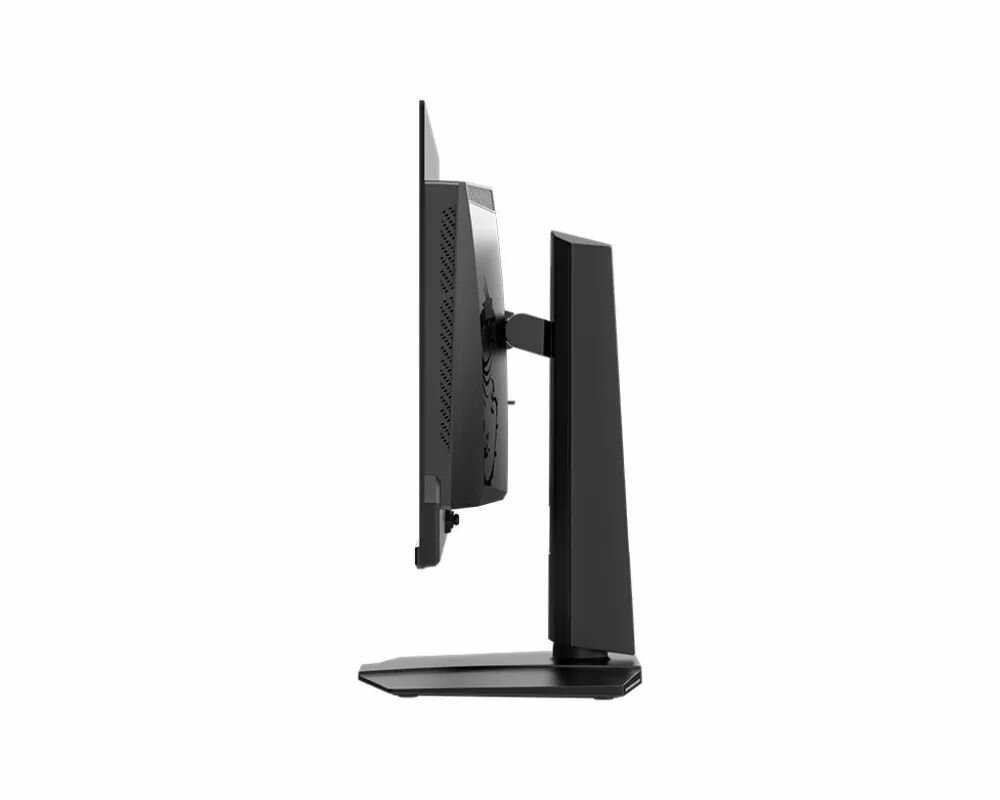 Монитор MSI MPG 271QR QD-OLED X50 фотография 4