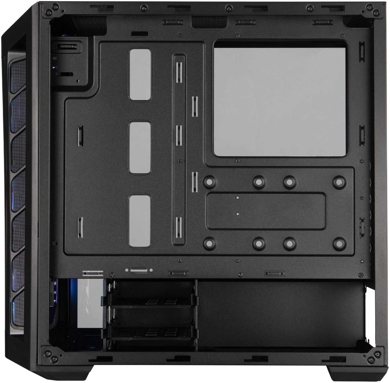 Компьютерный корпус Cooler Master MB511 ARGB (MCB-B511D-KGNN-RGA) фотография 5