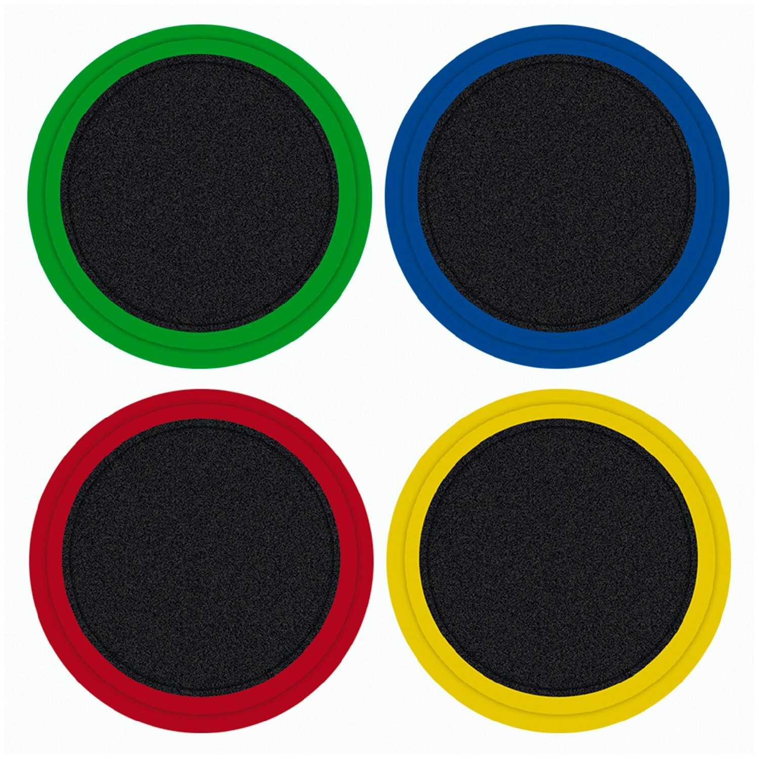 Магниты для доски BRAUBERG 237479, super фотография 3