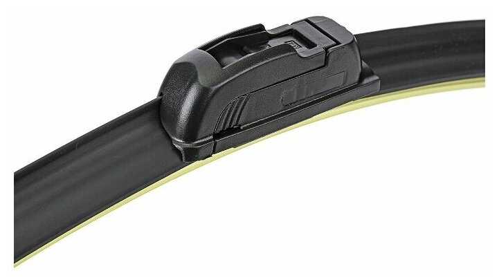 Бескаркасная щетка Wiper blade 530 мм (21