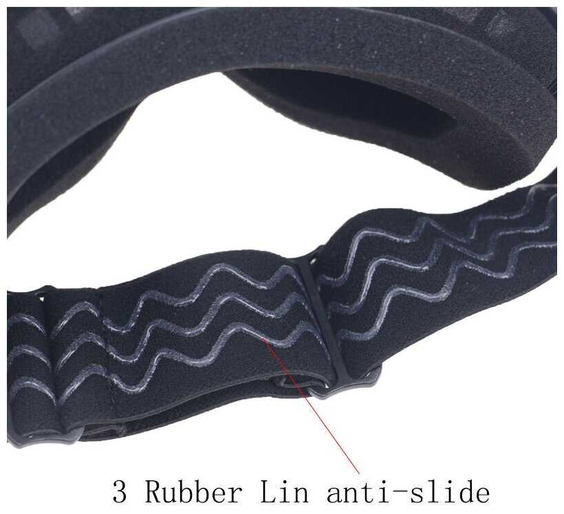 Маска на все лицо для мотоциклистов и велосипедистов. Ртуть. фотография 6