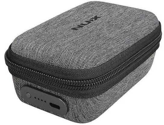 Беспроводная система ушного мониторинга Nux B-7PSM фотография 6