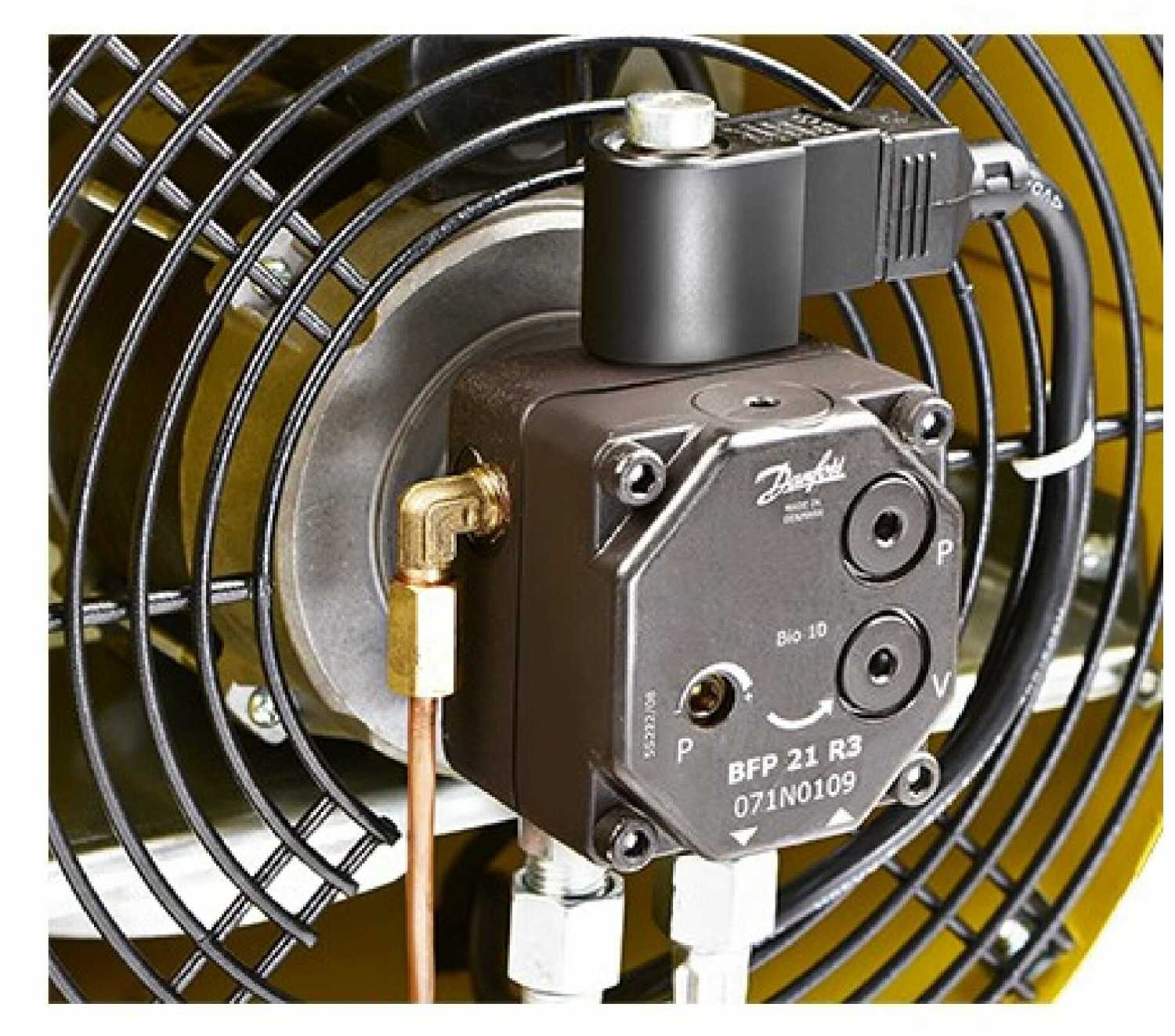 BHDN-80 фотография 11