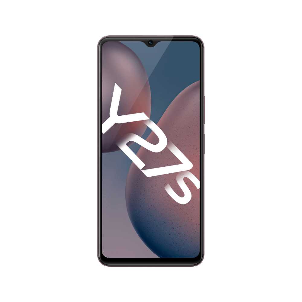 Смартфон vivo Y27s фотография 9