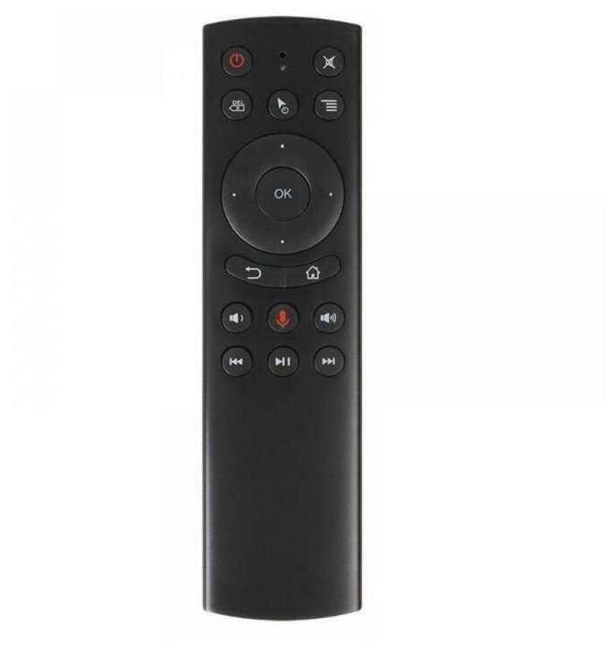 Пульт Air Remote Mouse G20S фотография 3