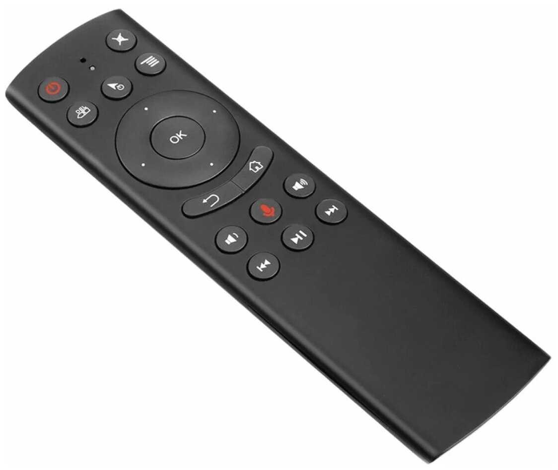 Пульт Air Remote Mouse G20S фотография 4