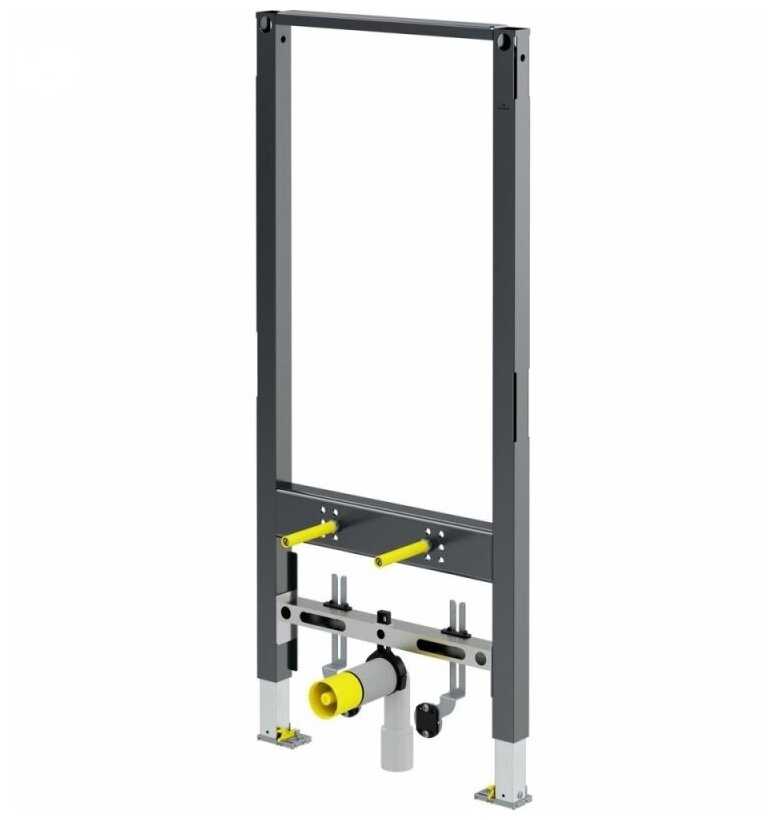 Рамная инсталляция Viega Prevista Dry (776 442) фотография 9