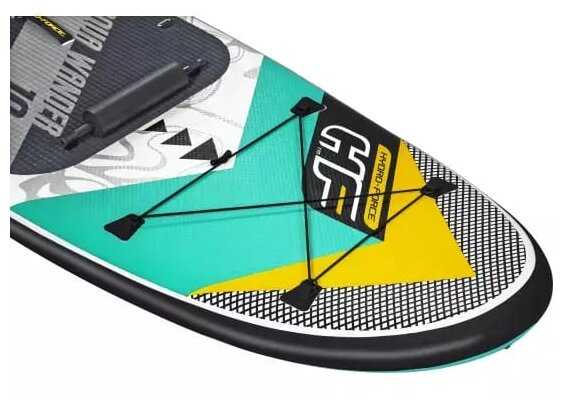 Сапборд Bestway Aqua Wander (65375) фотография 5