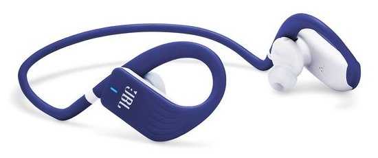 Беспроводные наушники JBL Endurance JUMP фотография 8