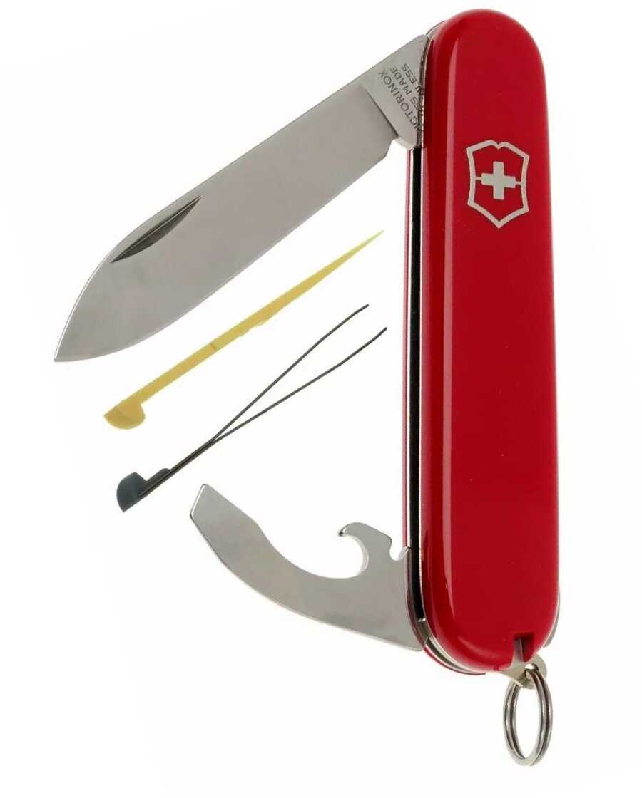 Многофункциональный нож Victorinox Bantam фотография 8