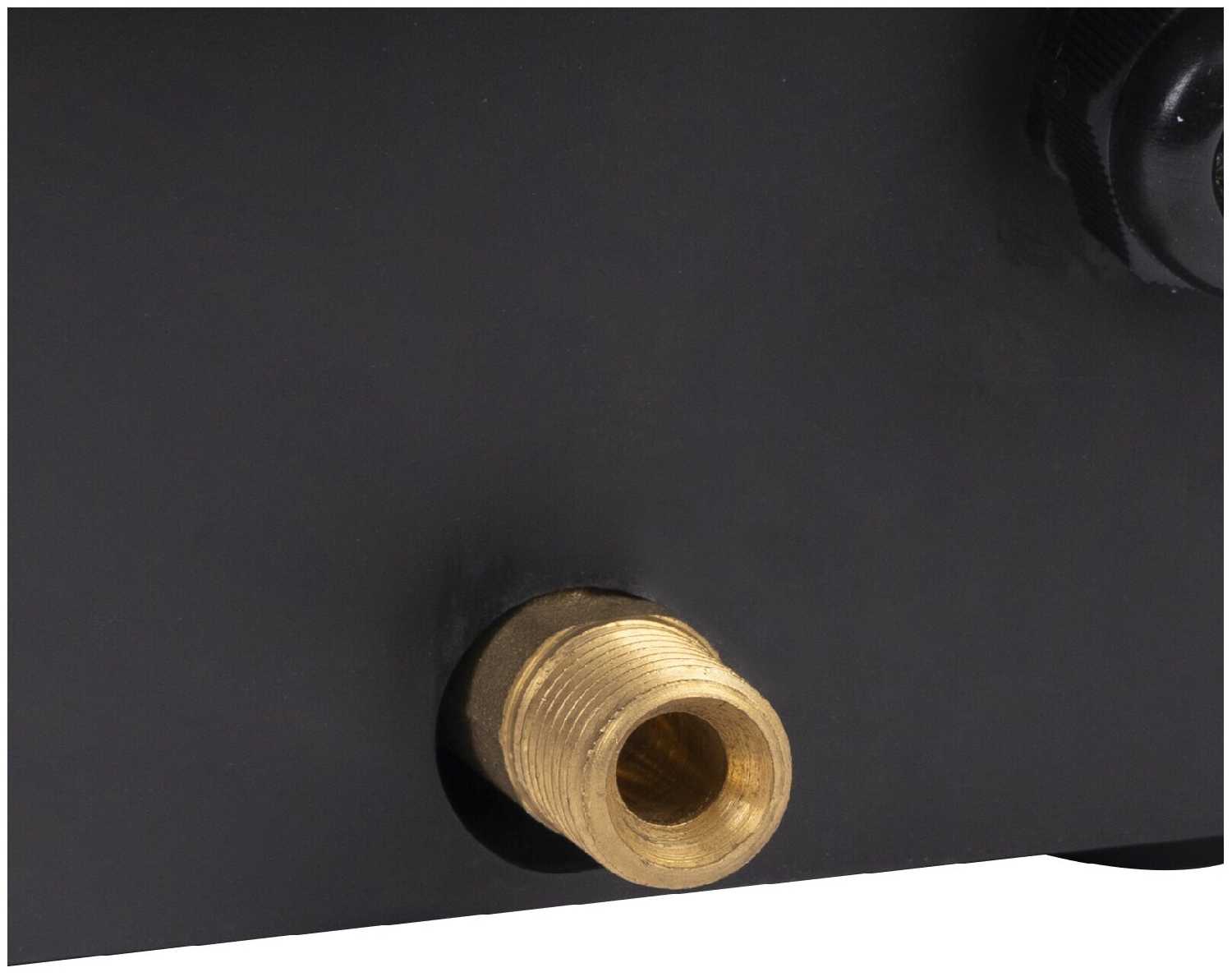 Тепловая пушка газовая ставр ПТГ-10 фотография 5