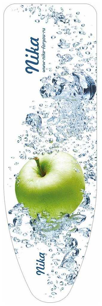 Гладильная доска Nika Н1 (1) фотография 8