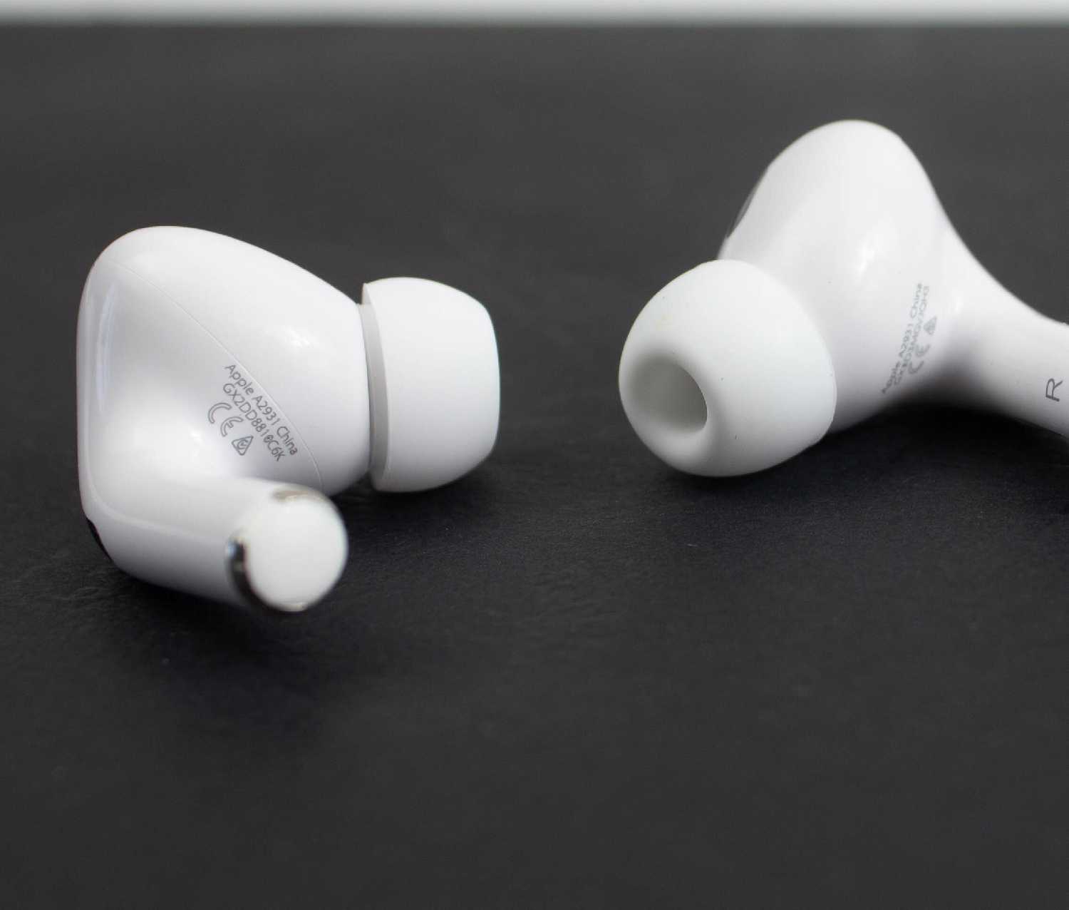 Наушники беспроводные A Pods Pro 2 фотография 5