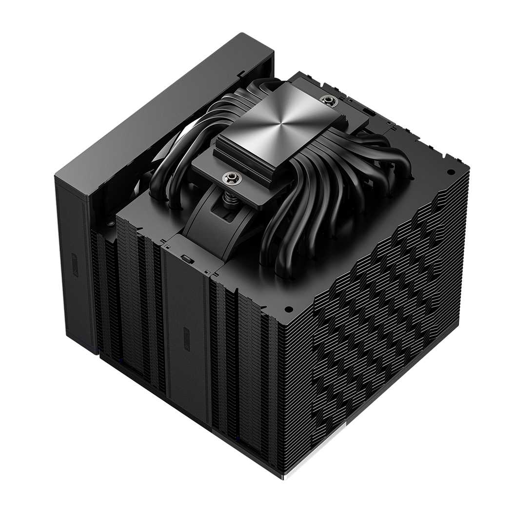 Кулер для процессора PCCOOLER RZ820 фотография 5