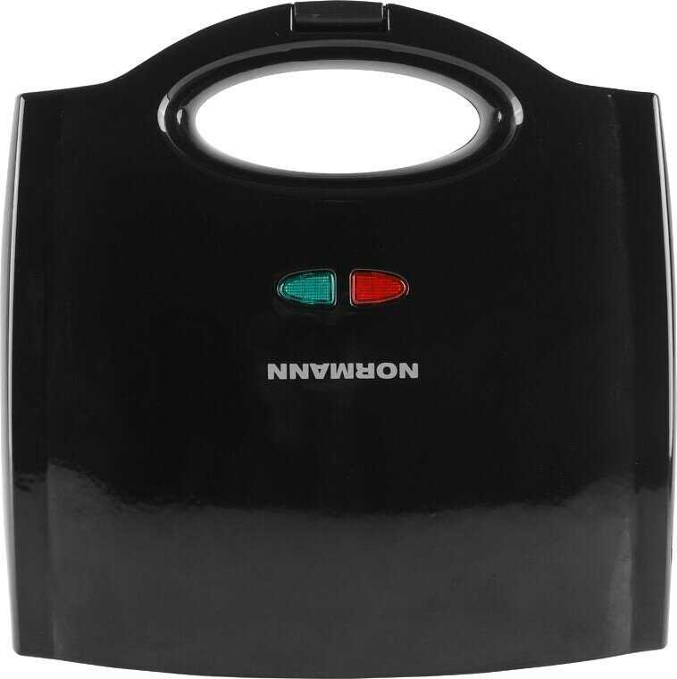 Сэндвичница Normann ASM-422 фотография 14