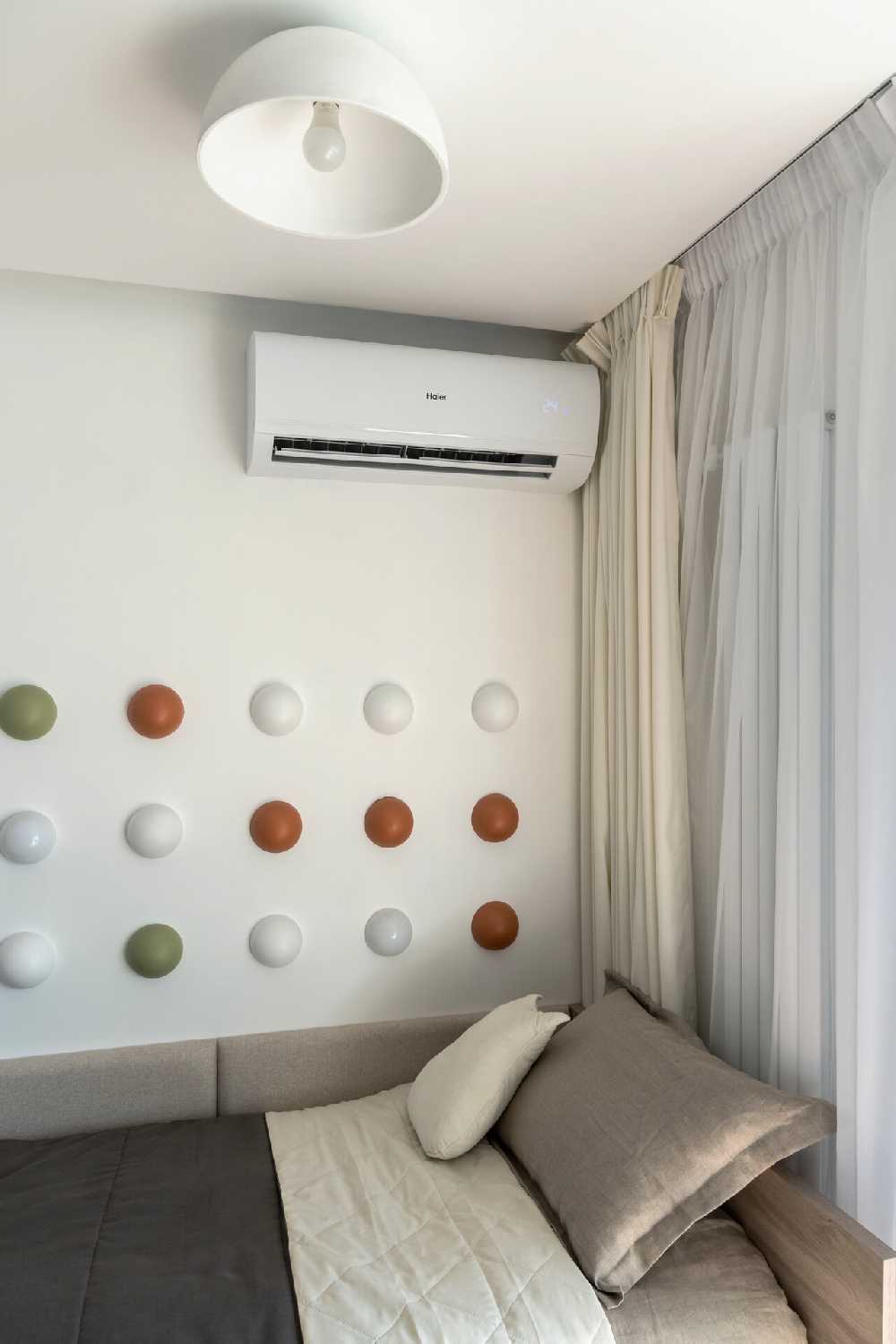 Сплит-система Haier Coral DC-Inverter (AS70HPL2HRA / 1U70HPL1FRA) фотография 9