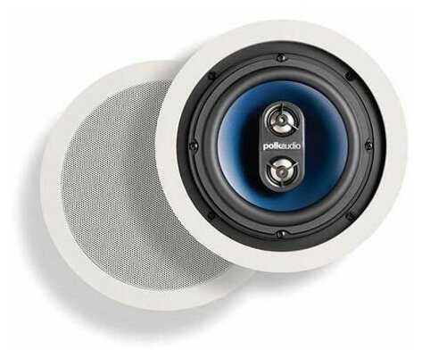 Потолочная акустика Polk Audio RC-6S