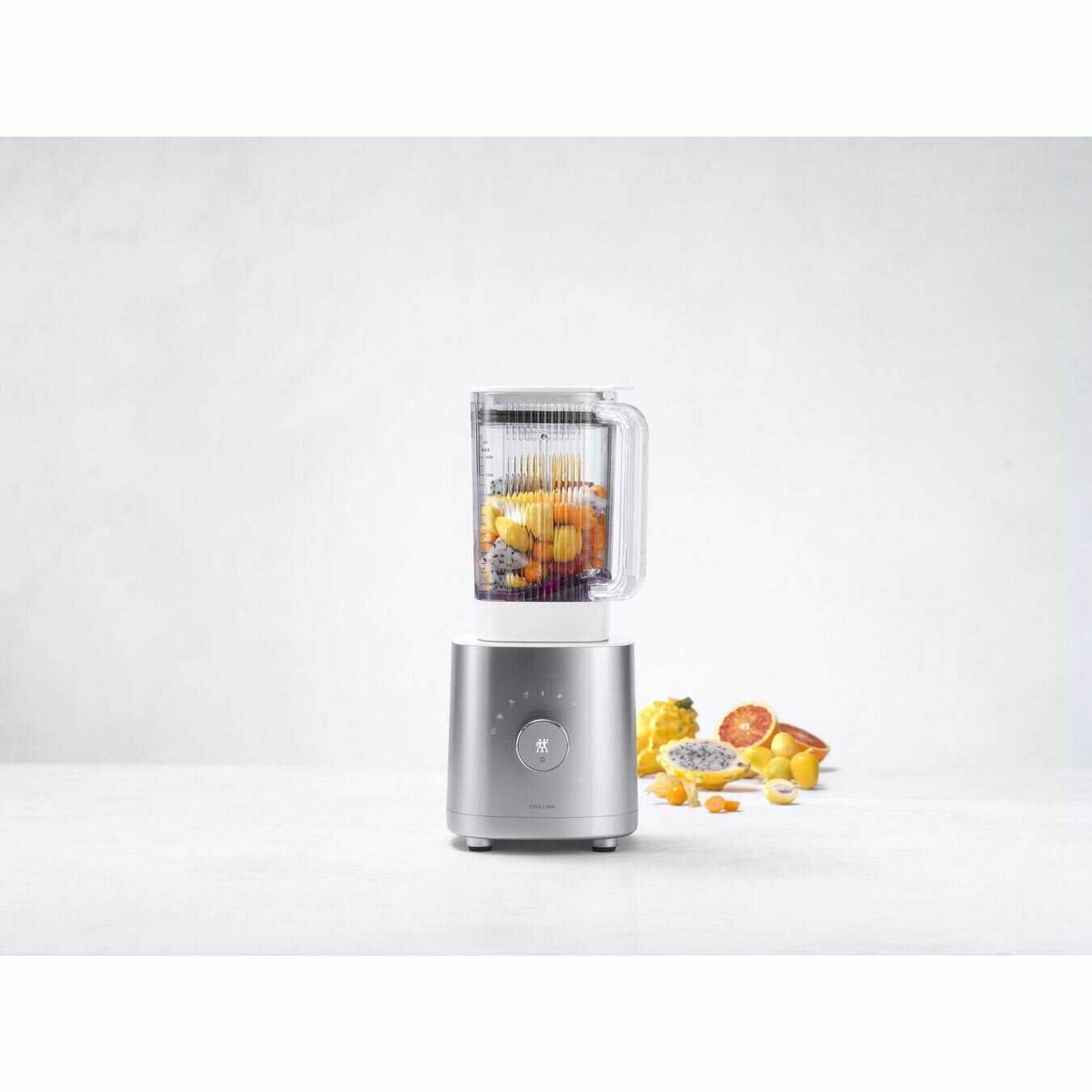 Блендер Zwilling J.A. Henckels Блендер персональный 550 мл (53003-000) фотография 10