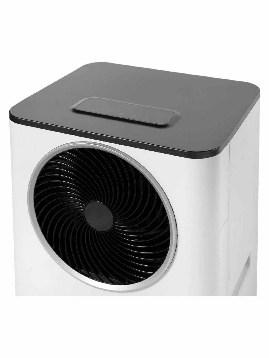 Мобильный кондиционер Ballu BPAC-09 SL/N6 фотография 3