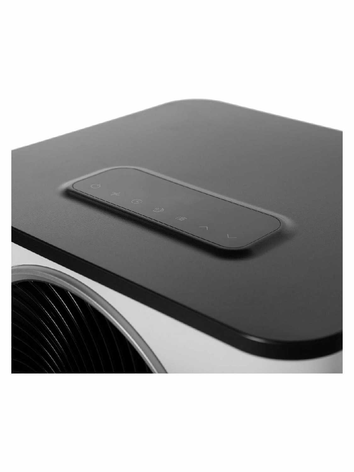 Мобильный кондиционер Ballu BPAC-09 SL/N6 фотография 4