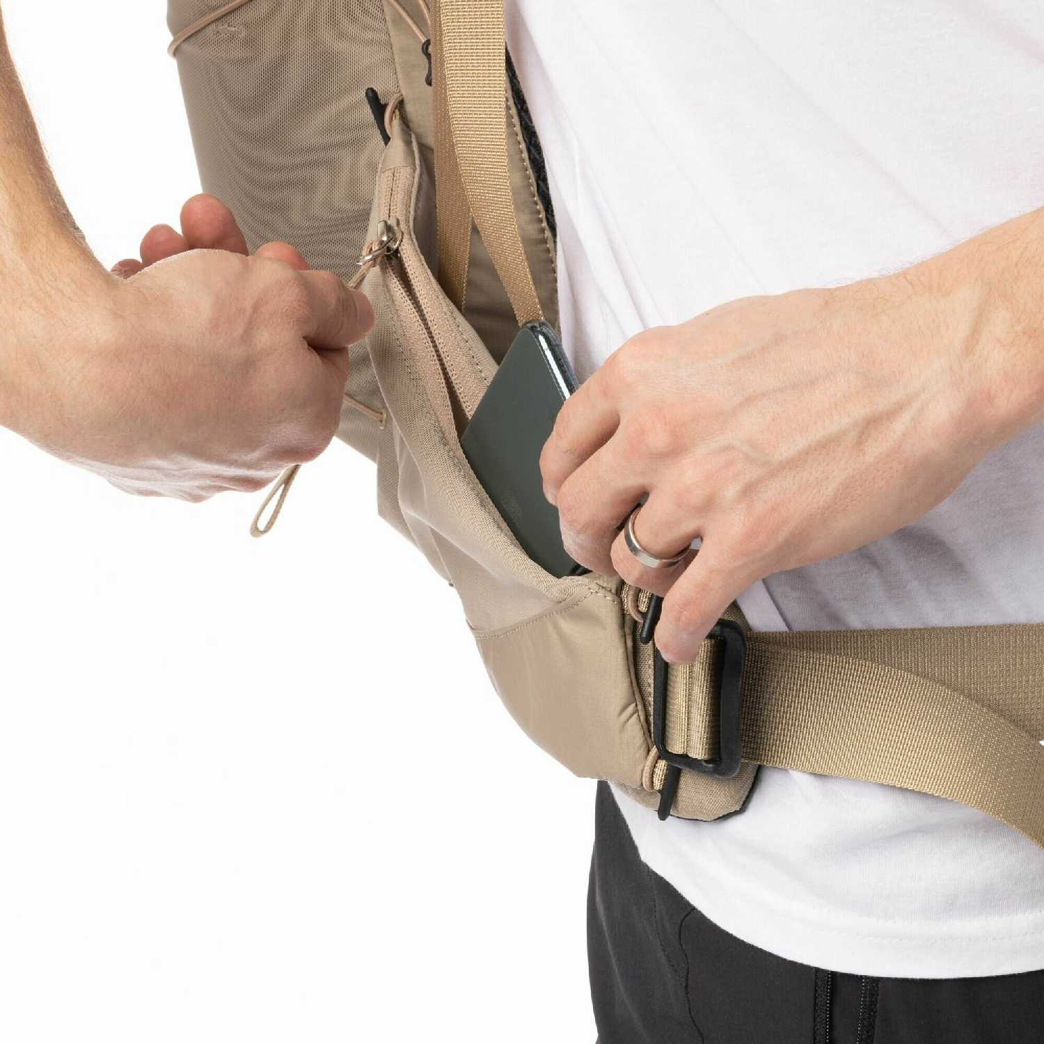 Рюкзак Bach Shield 26 regular фотография 8