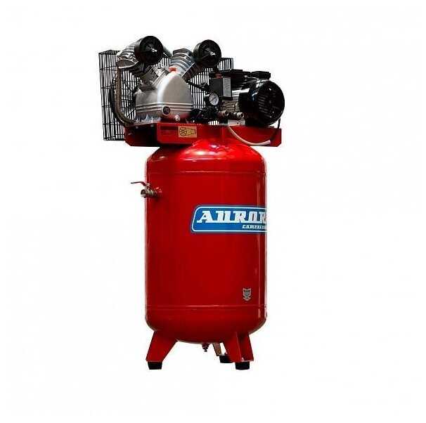 Компрессор Aurora Cyclon-120 (2.2 кВт) фотография 16