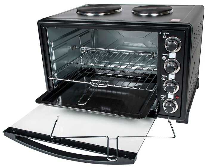 Мини-печь ENDEVER Danko 4067 фотография 6