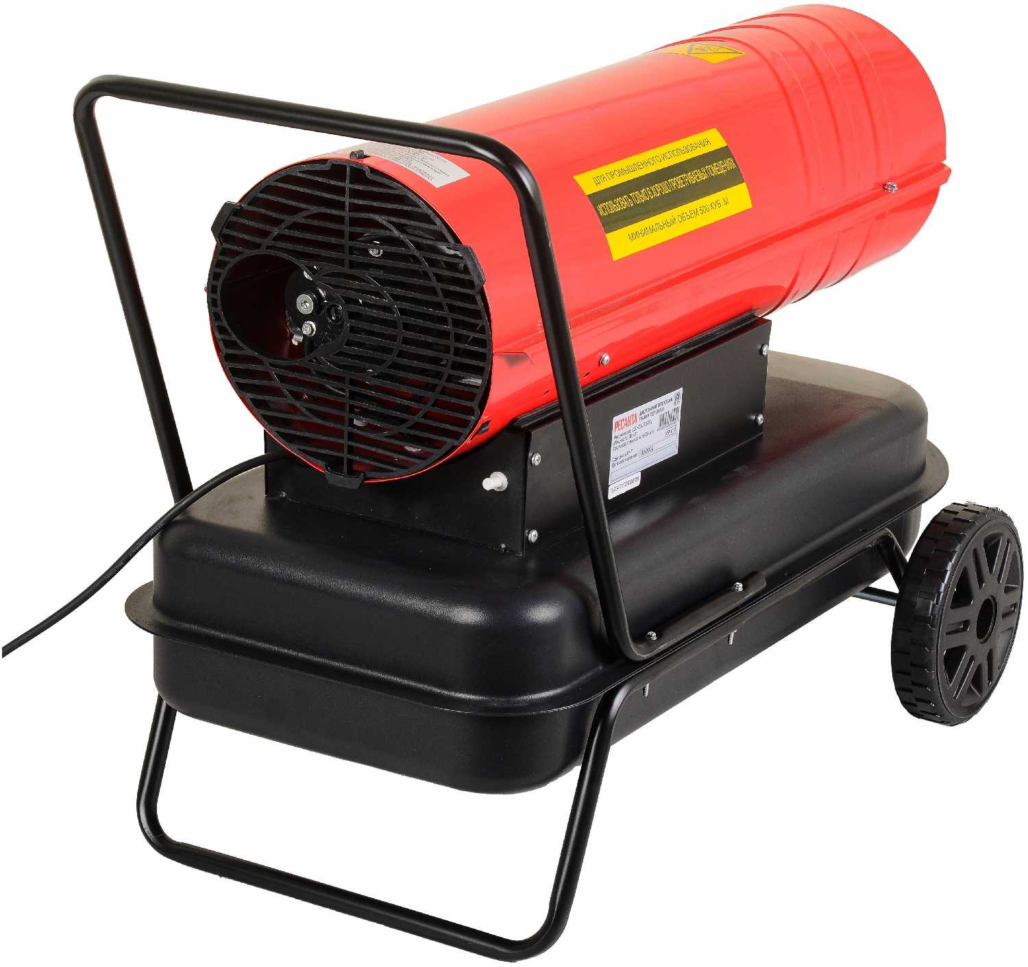 Дизельная тепловая пушка РЕСАНТА Электрод зажигания (ТДП-30000) фотография 18