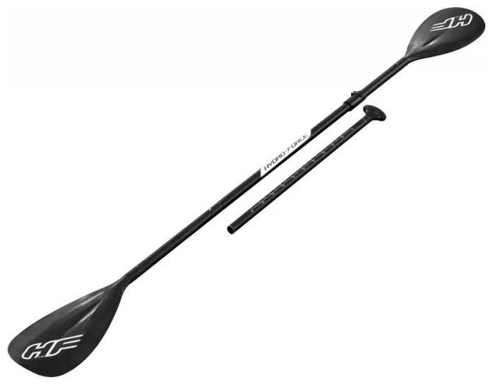 Сапборд Bestway Hydro-Force Oceana 3,05 м арт. 65350 фотография 10