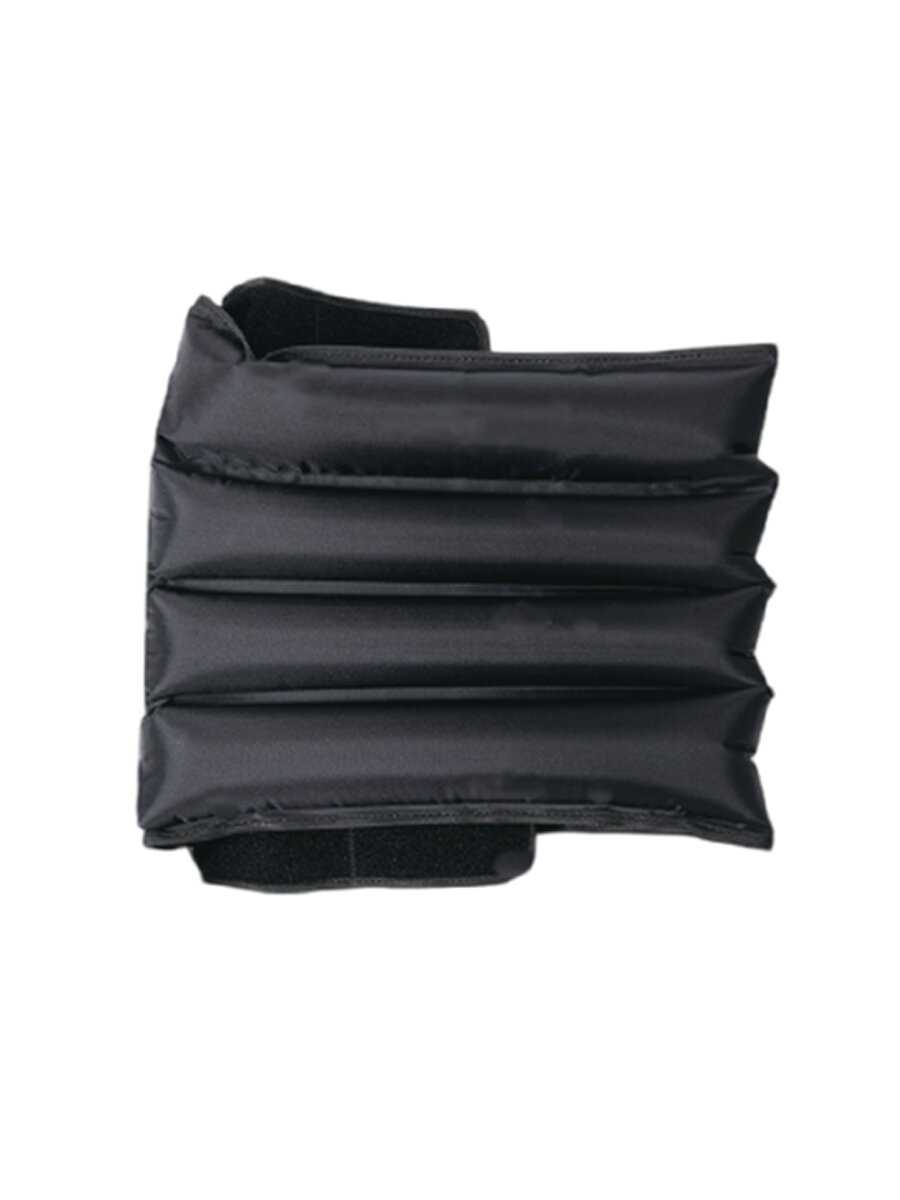 Манжета для талии 4-х камерная Healo M4 для лимфодренажного аппарата/прессотерапии фотография 9