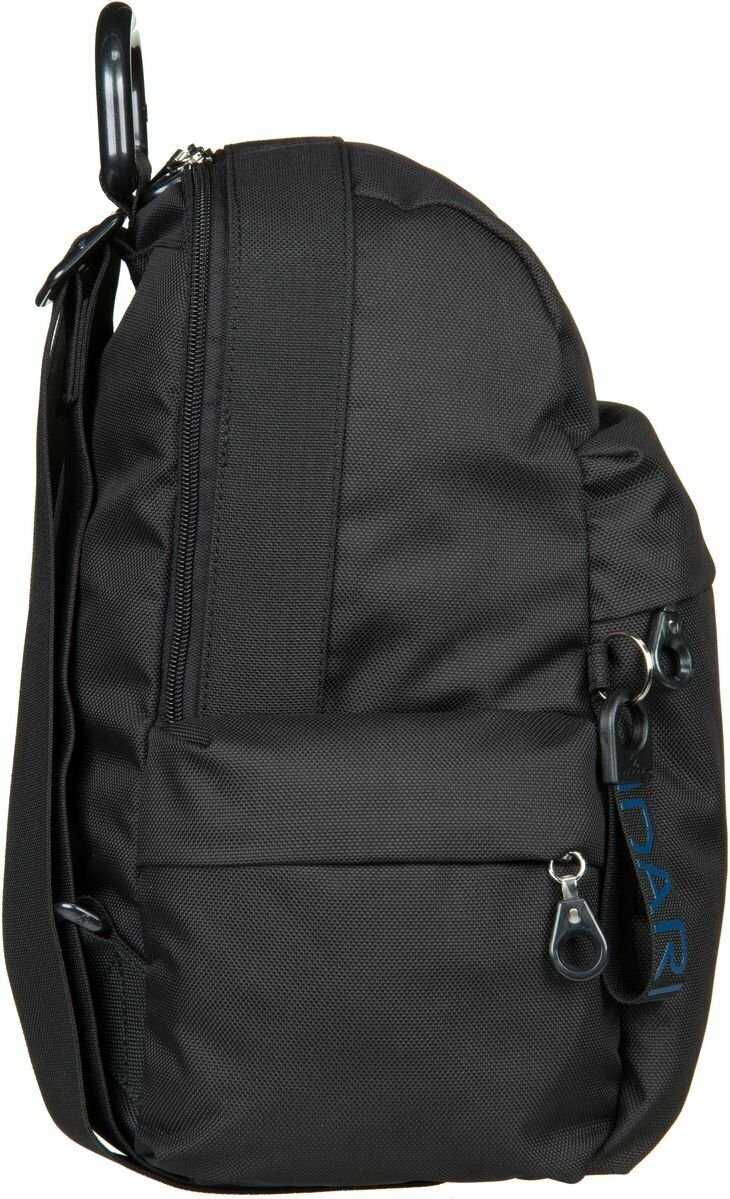 Рюкзак Mandarina Duck QMTT2 MD20 Backpack (09K) фотография 5