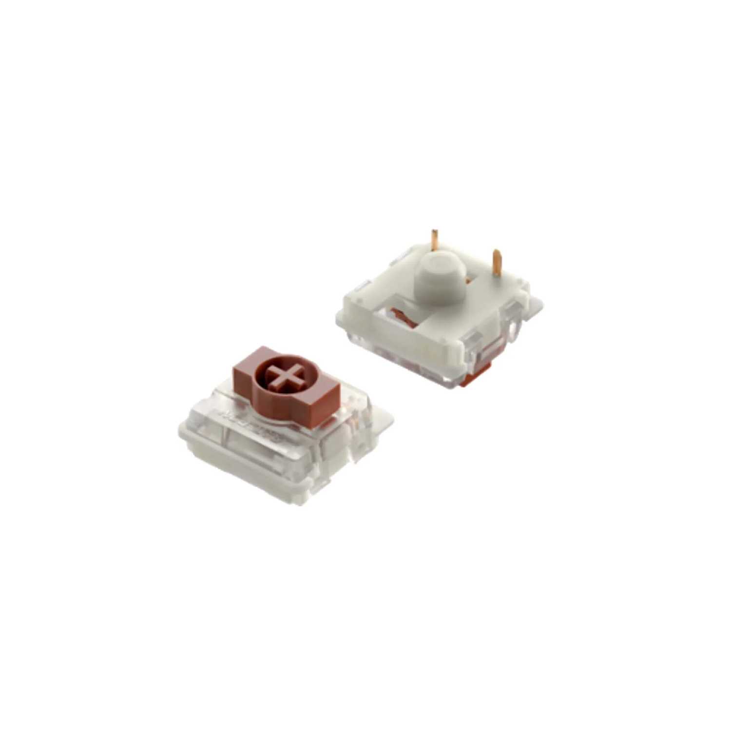 Nuphy AIR75 v2 (Mosss Switch) фотография 19