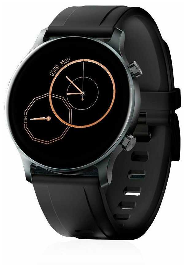 Умные часы и браслеты Haylou RS3 LS04