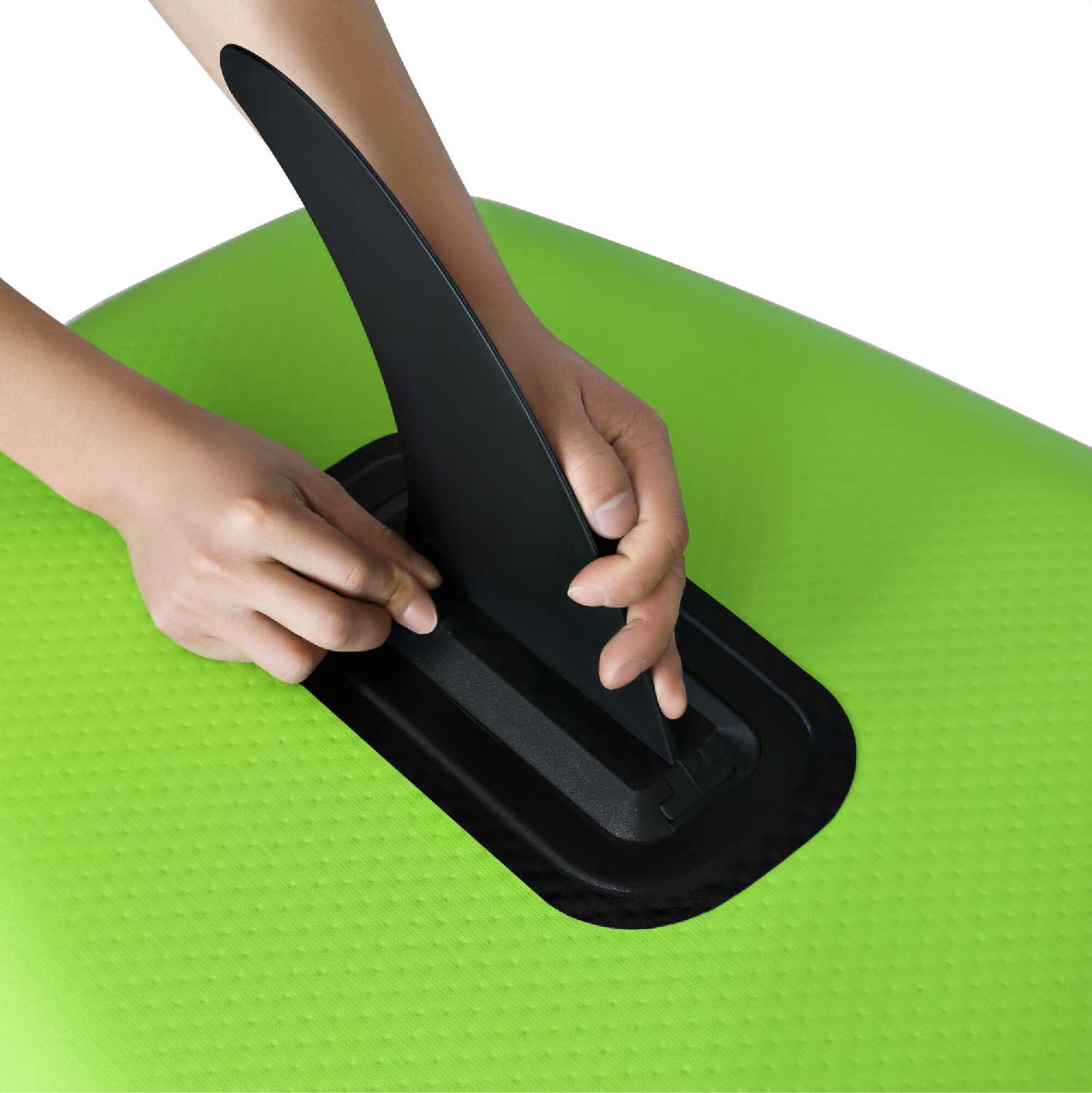 Сапборд FIZARD FDF305/320/335/350 фотография 9