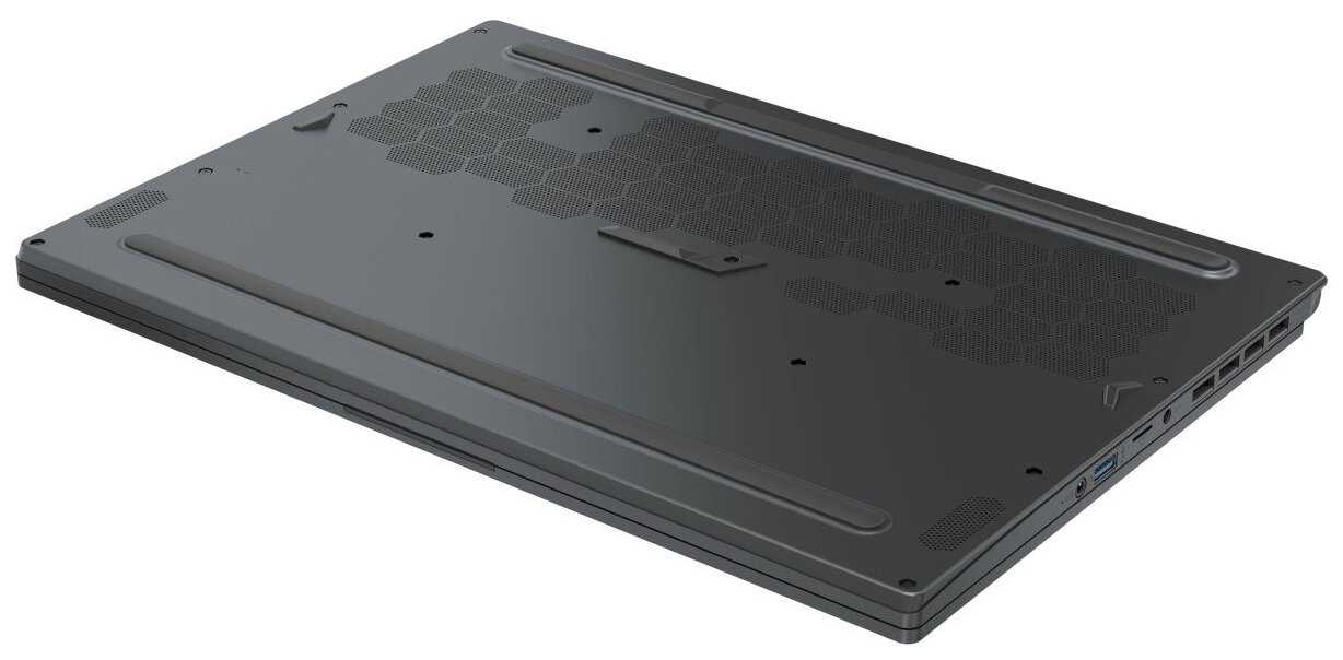 Ноутбук MSI Stealth 15M фотография 6