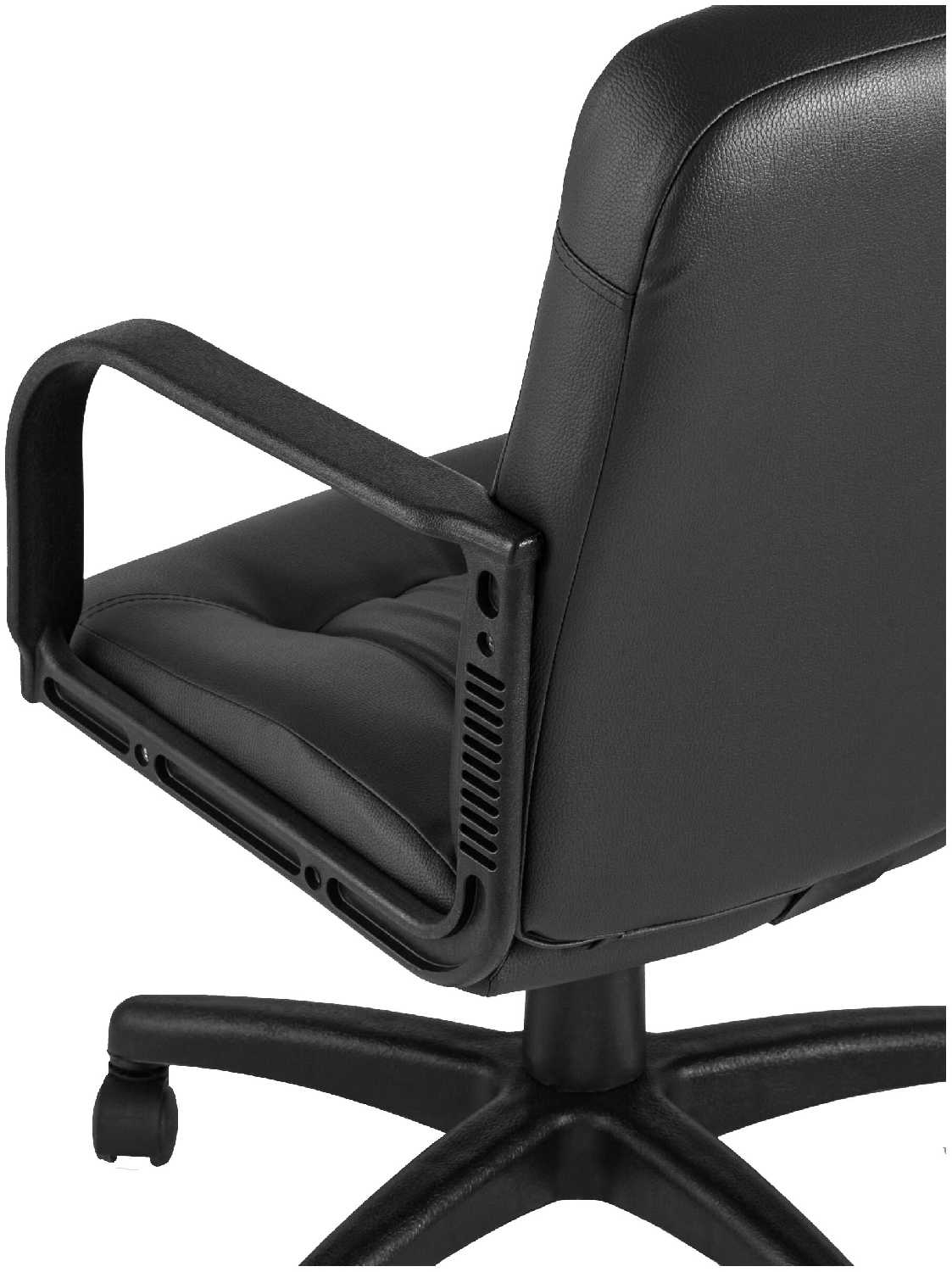 Компьютерное кресло STOOL GROUP Марк офисное фотография 6