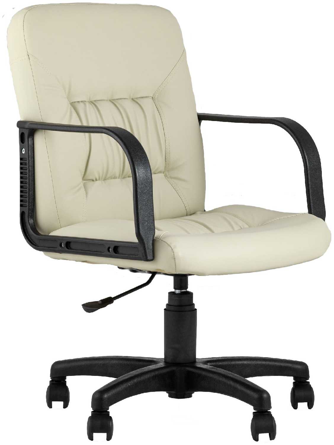 Компьютерное кресло STOOL GROUP Марк офисное фотография 7