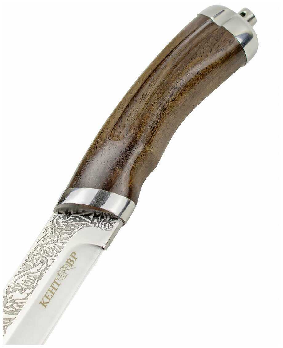 Нож туристический Pirat